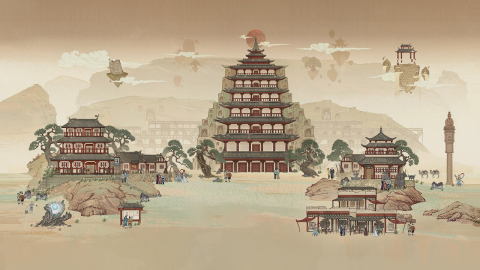 代号剑九截图3