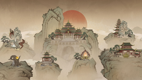代号剑九截图4