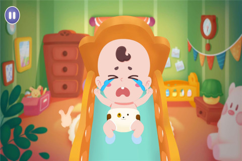 生孩子的游戏下载大全2022 好玩的生孩子手游有什么