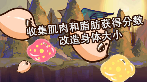生存进化手游有哪些2022 好玩的生存进化手游推荐