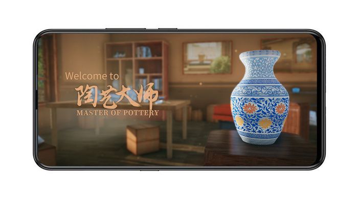 陶艺大师什么时候出手游 游戏上线时间介绍