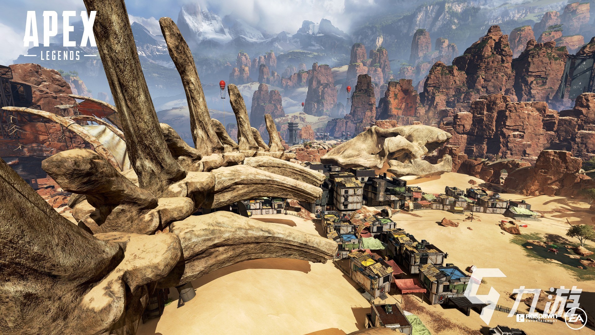 Apex英雄加速器下载 Apex英雄加速器免费版