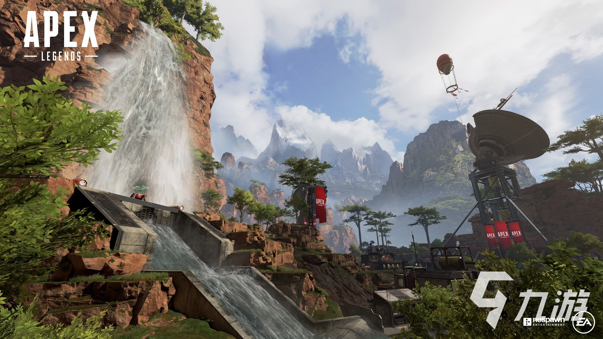 Apex英雄加速器下载 Apex英雄加速器免费版