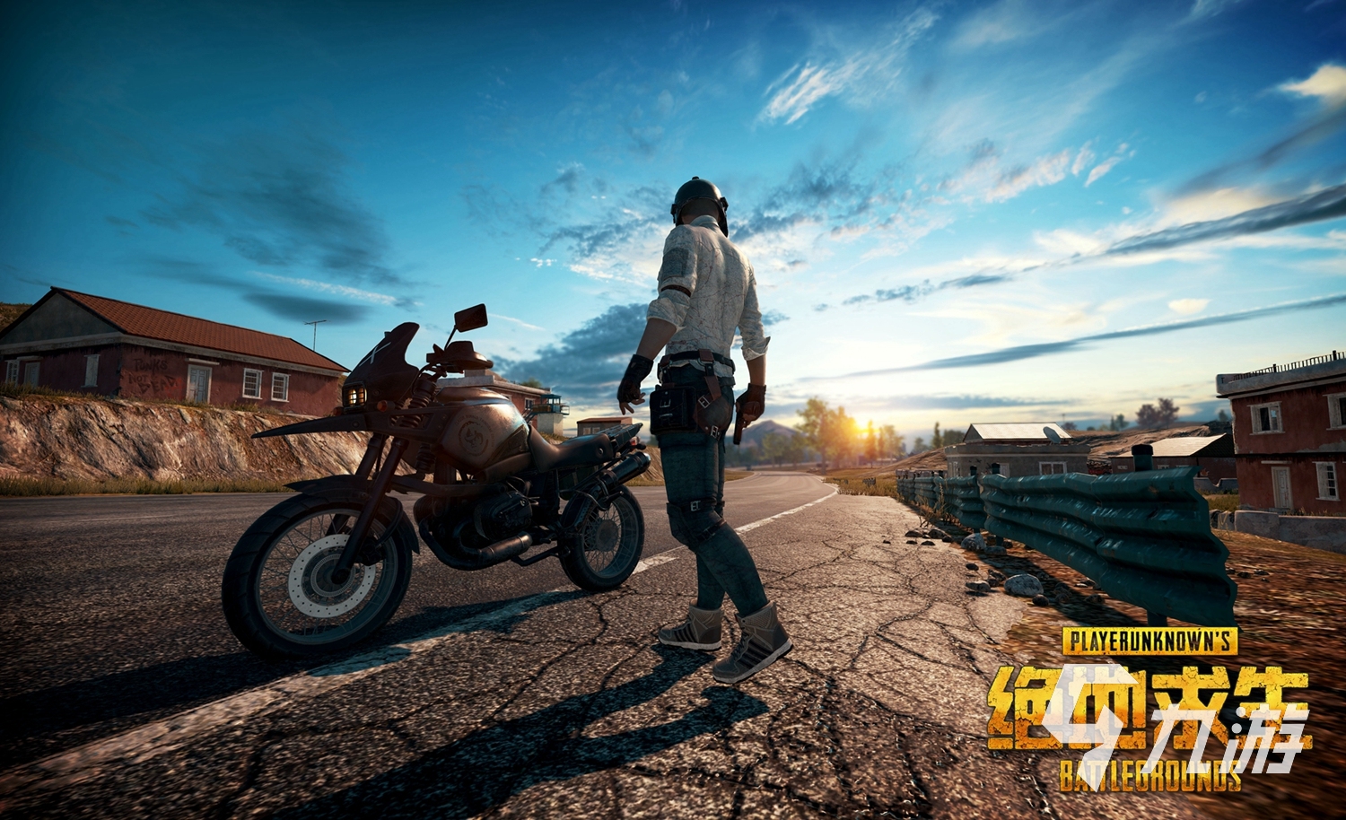 PUBGM加速器下載 絕地求生手游加速器哪個(gè)好