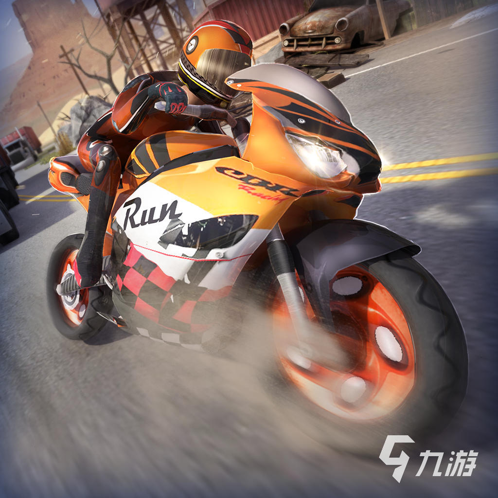 模拟摩托车游戏有什么2022 最真实的模拟摩托车游戏推荐
