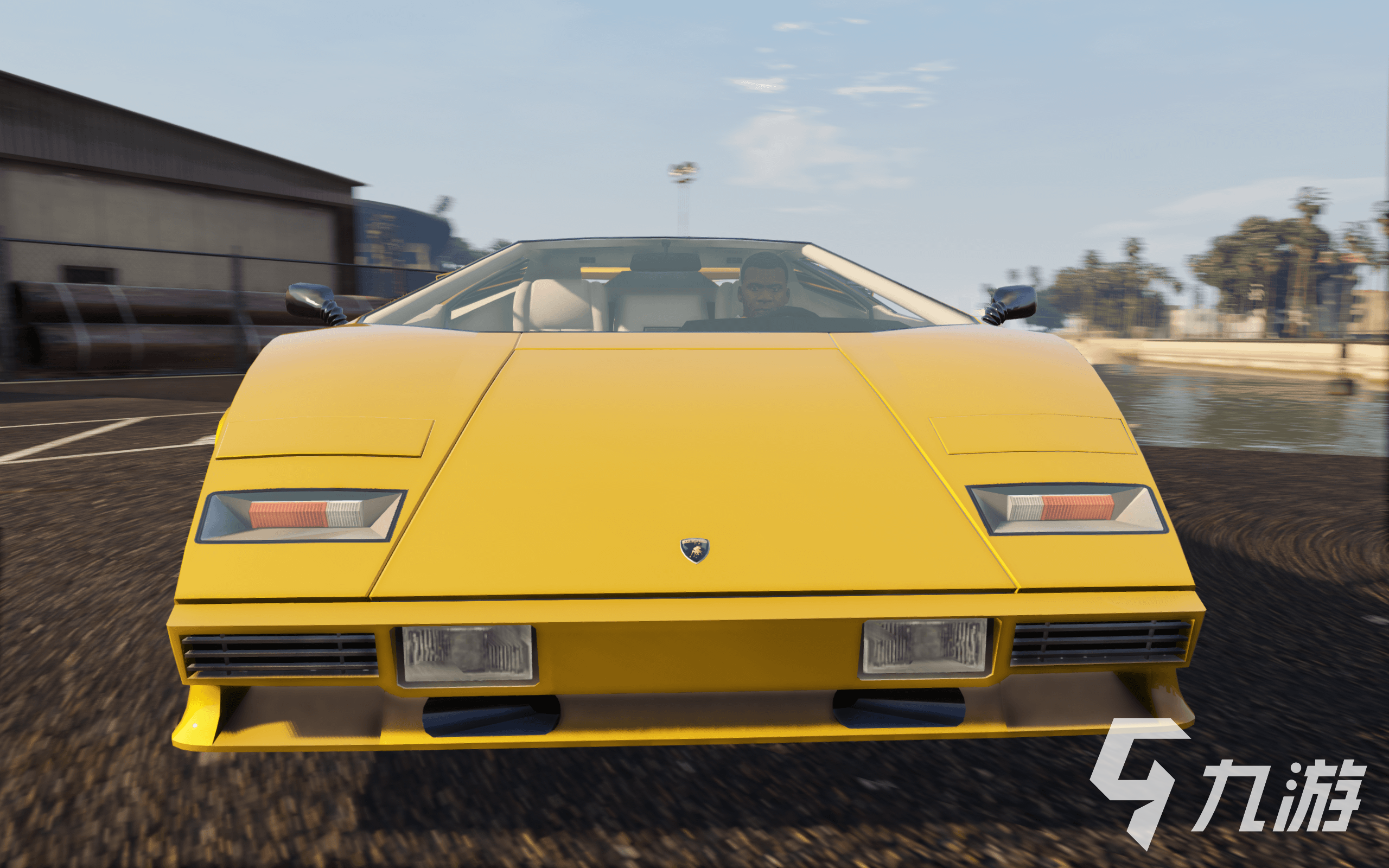 汽车游戏真实版下载大全推荐2022 最好玩的汽车游戏真实版下载