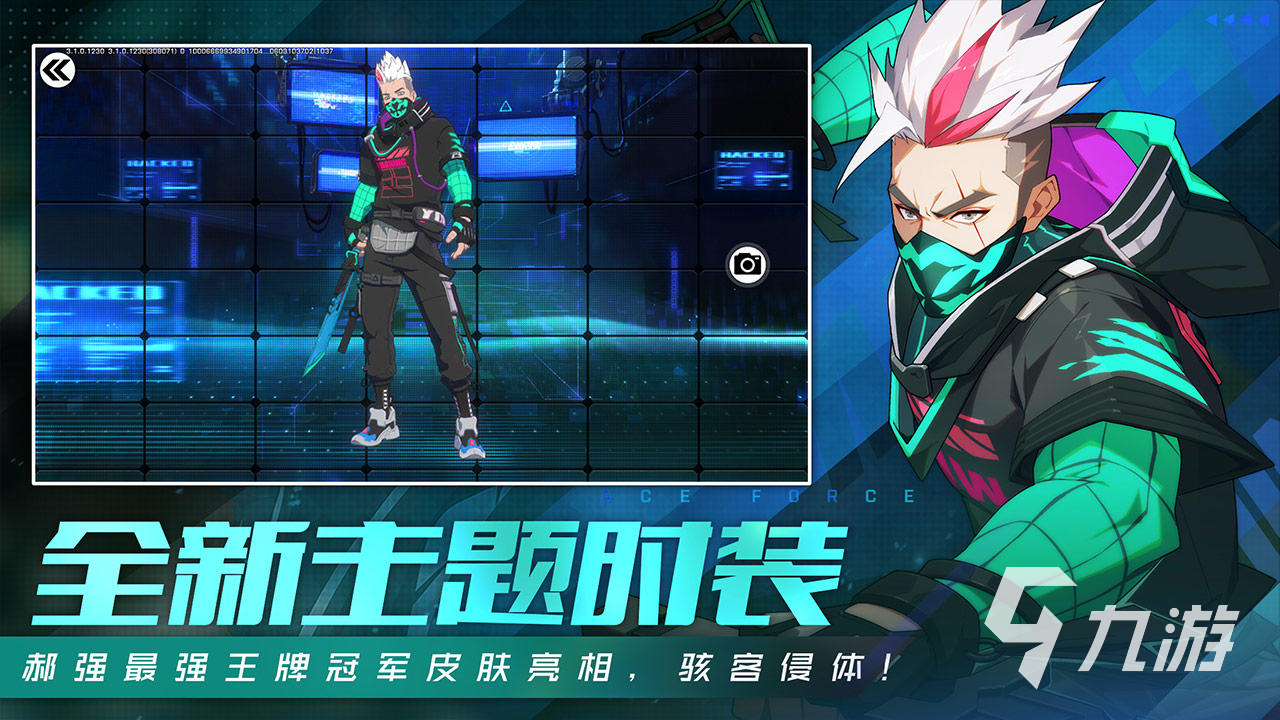 手机大型战争射击游戏排行榜前十名2022 好玩的大型射击游戏有哪些