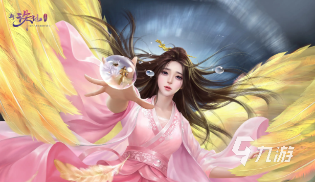 和太古封魔录一样的游戏有什么推荐2022 最新神话MMO类游戏榜单推荐