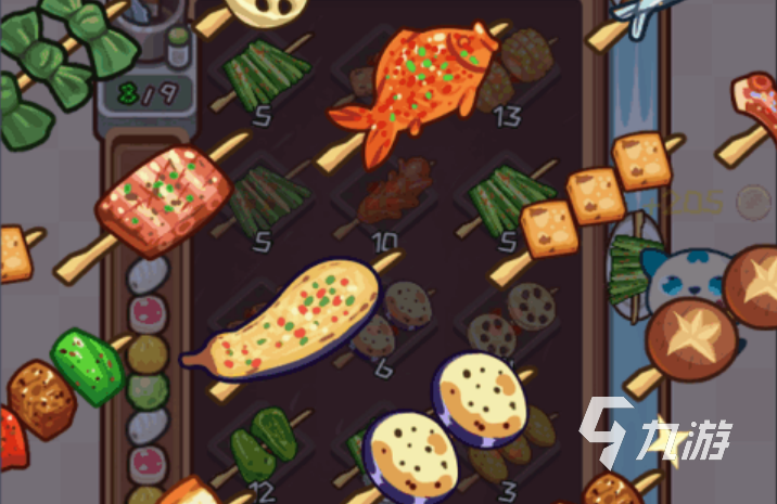 烤肉游戏下载大全2022 好玩的烤肉游戏推荐