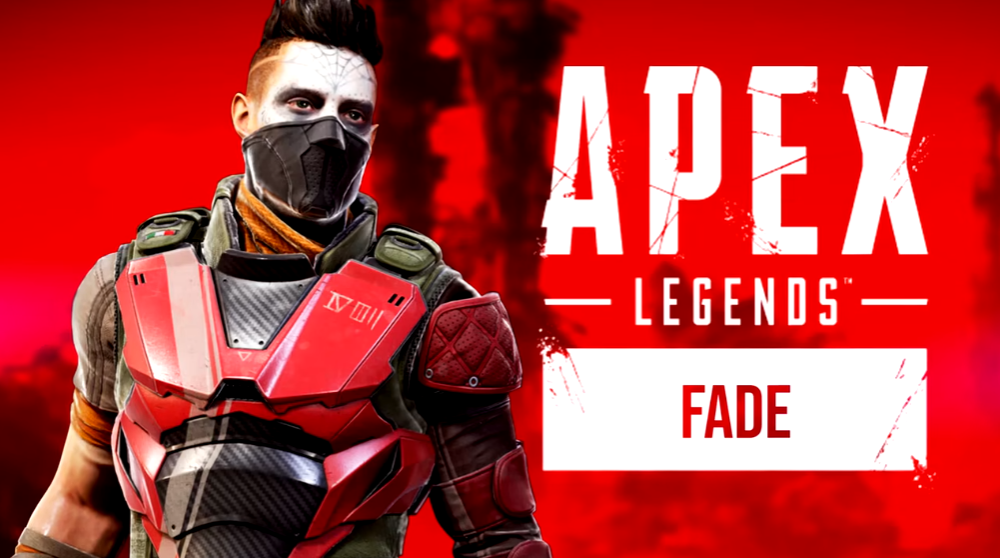 apex英雄手游英雄Fade Fade技能强度分析