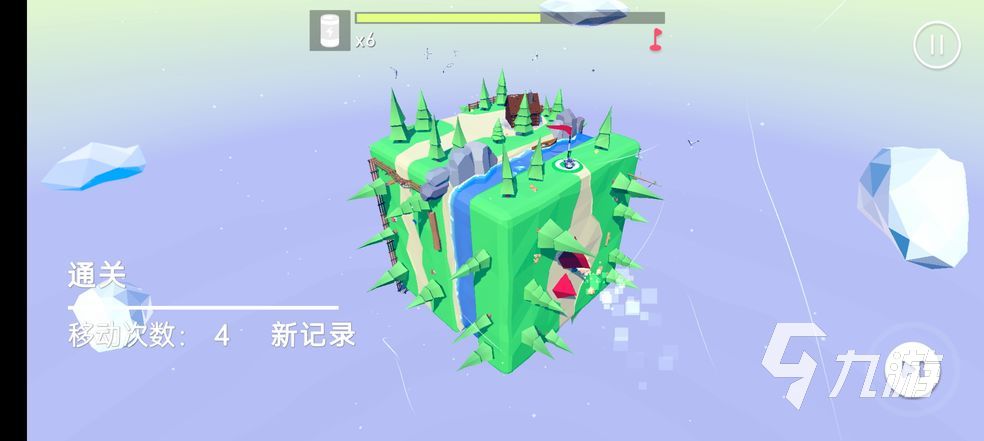 重逆游戲安裝不了怎么辦 重逆手游無法安裝解決方法