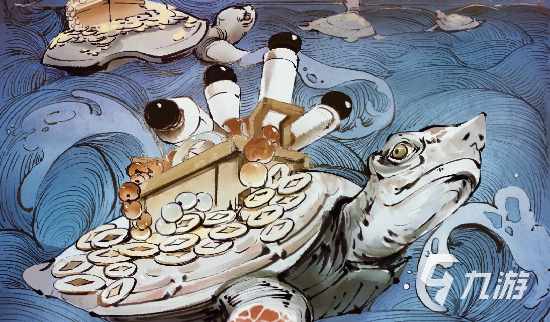 斗詭海城奪寶怎么玩 海城奪寶玩法攻略