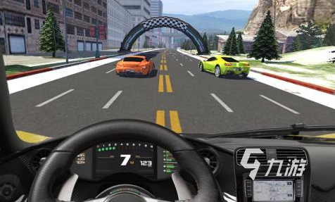 真实驾驶模拟游戏下载大全2022 真实驾驶模拟游戏排行榜前十名