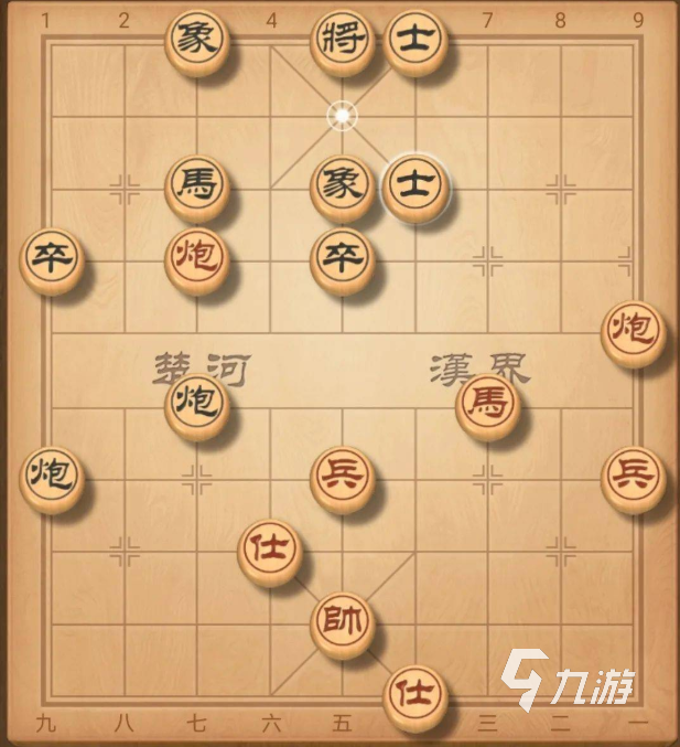 中国象棋对弈游戏下载大全2022 好玩的中国象棋对弈游戏推荐
