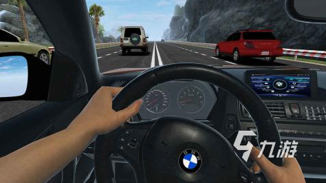 真实驾驶模拟游戏下载大全2022 真实驾驶模拟游戏排行榜前十名