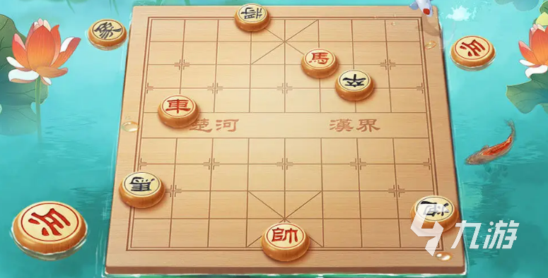 中國象棋游戲哪個最好玩2022 好玩的象棋游戲排行榜前十名