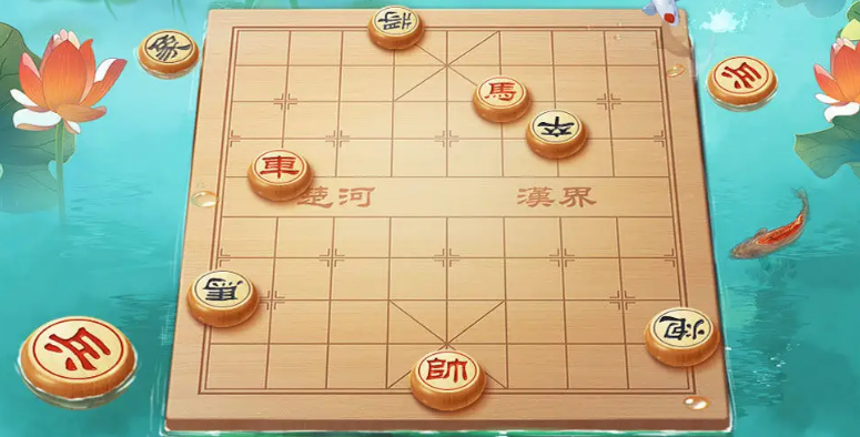中国象棋游戏哪个最好玩2022 好玩的象棋游戏排行榜前十名