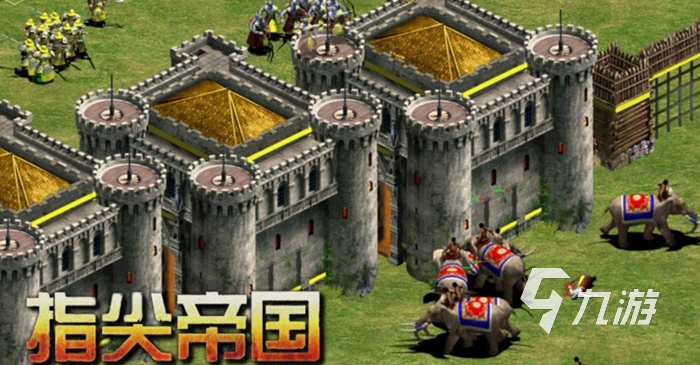2022中世纪手游有哪些好玩 好玩的中世纪风格手游推荐