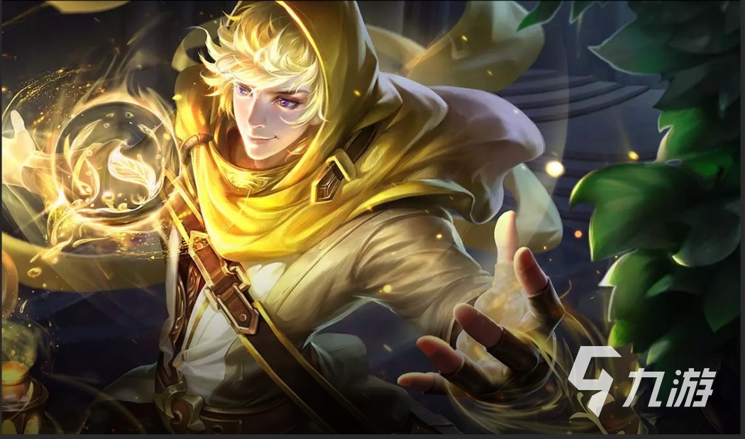 各种各样的游戏哪个好玩2022 好玩的游戏推荐