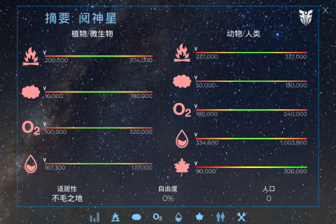 打外星人的单机游戏手游大全2022 好玩的打外形人的手机游戏有哪些截图