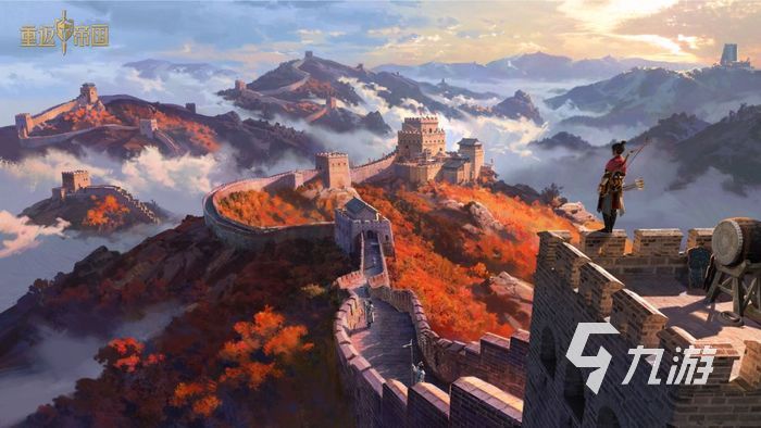 重返帝国s2赛季什么时候开始 新赛季开始时间介绍