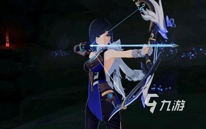 原神2.7版本up池角色顺序一览 2.7版本上线角色分享