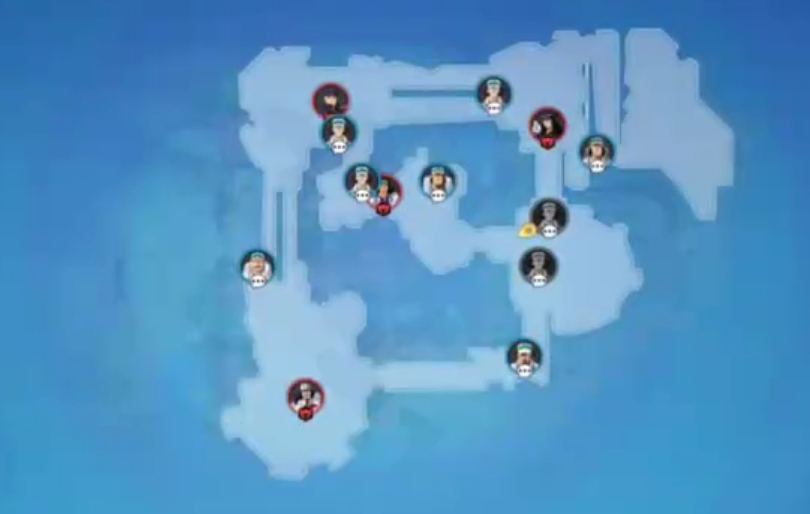 航海王热血航线无尽探索无用的下属任务怎么过