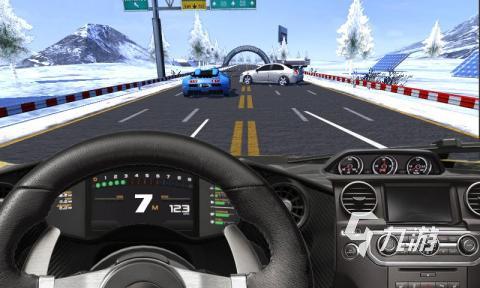 2022有没有真实驾驶的游戏免费下载 比较真实驾驶的手游推荐