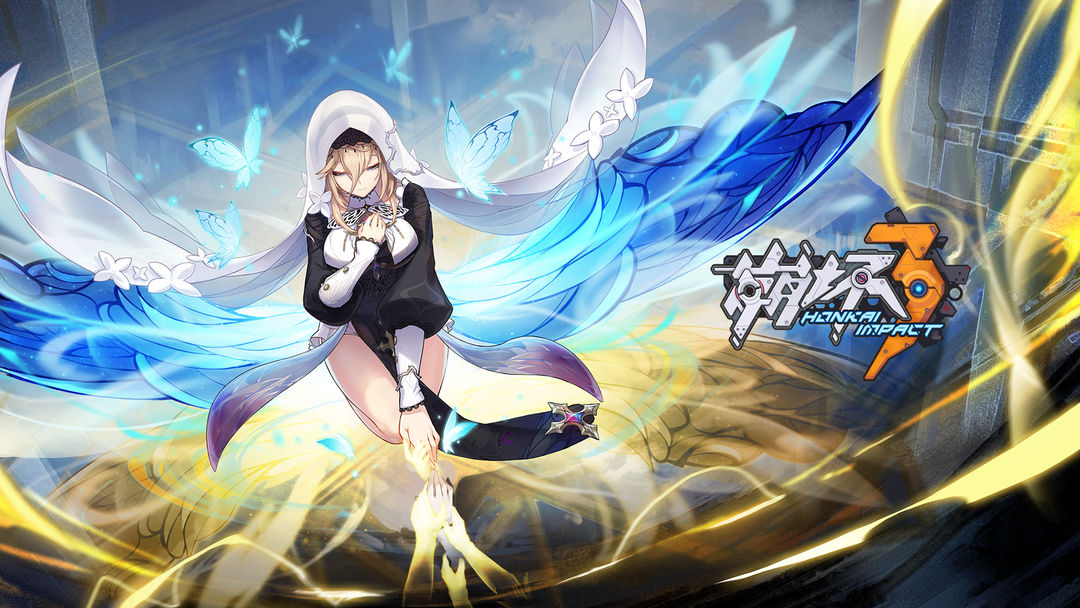 2022高画质3d好看女性角色手游排行榜 3D美少女手游推荐