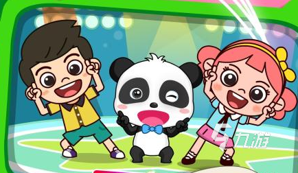什么游戏适合小孩子玩2022 适合小孩子玩的游戏榜单推荐