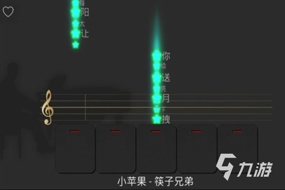 跟唱歌有关的游戏有哪些2022 好玩的和唱歌相关的手游推荐