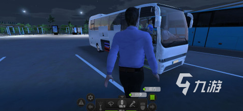 2022模拟驾驶公交车游戏下载大全 好玩的模拟驾驶公交车游戏推荐