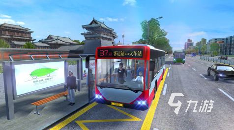 2022模拟驾驶公交车游戏下载大全 好玩的模拟驾驶公交车游戏推荐