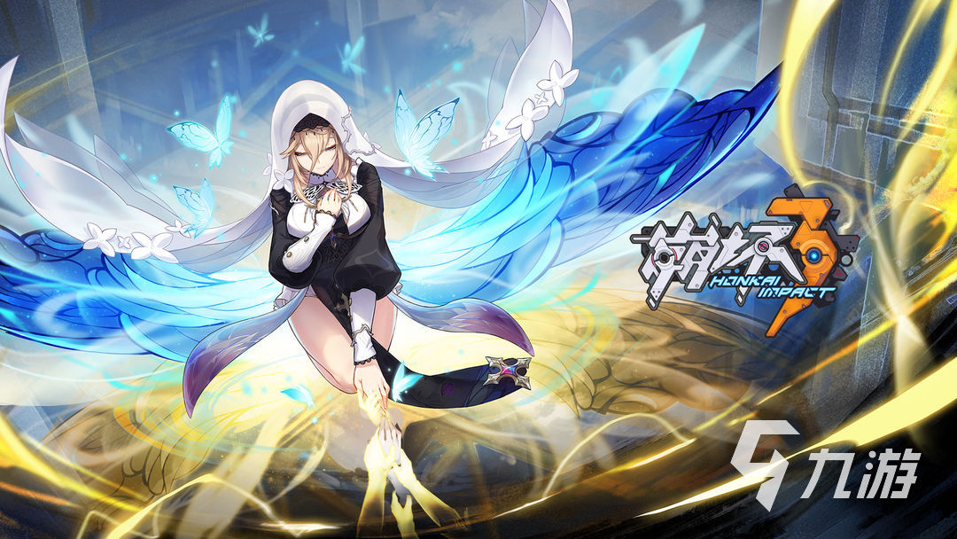 2022高画质3d好看女性角色手游排行榜 3D美少女手游推荐