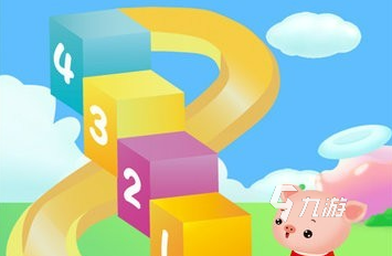 适合儿童的游戏APP下载大全 儿童游戏大全下载推荐
