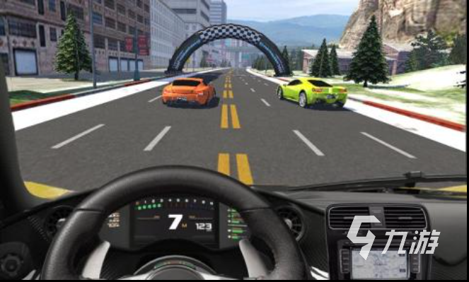 工程车模拟驾驶游戏下载2022 好玩的工程车模拟驾驶游戏推荐