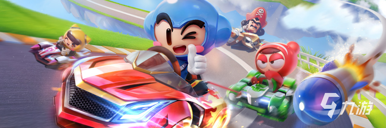 联机赛车手游下载大全2022 最新联机赛车游戏榜单推荐