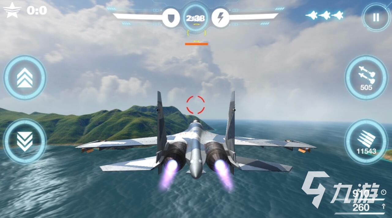 二战战机游戏下载大全2022 热门二战战机游戏精品