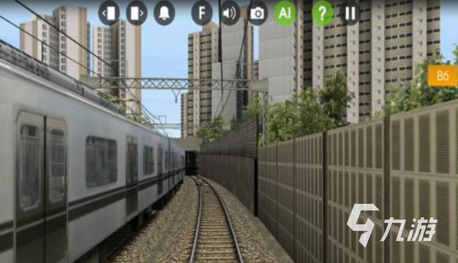 高铁模拟驾驶游戏下载大全2022 好玩的高铁模拟驾驶游戏有哪些