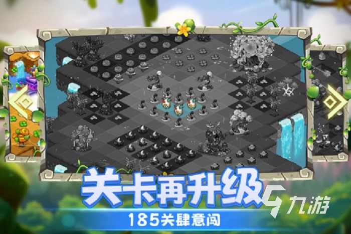 十大宠物合成类游戏排行榜推荐2022 好玩的合成类游戏推荐