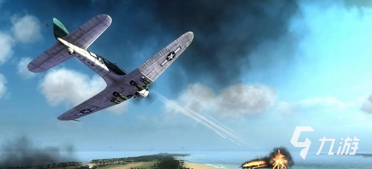 二战手游下载排行榜前十名2022 最火爆二战手游有哪些