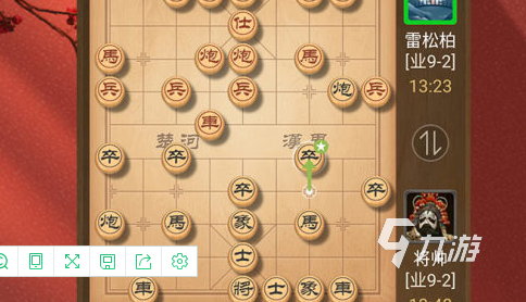 免費(fèi)圍棋游戲軟件哪個(gè)好2022 棋類游戲大全下載推薦