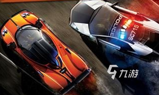 免费单机赛车游戏下载大全中文版2022 单机赛车游戏大全榜单推荐