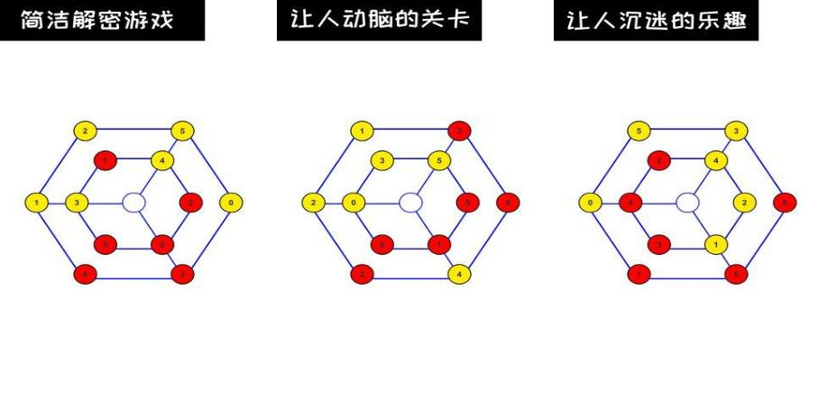 数学谜题游戏有哪些2022 数字谜题游戏排行榜