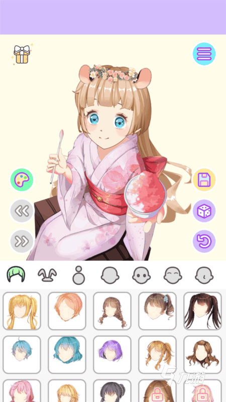 適合女生玩的手游排行榜前十名2022 女生愛玩的手游排行推薦