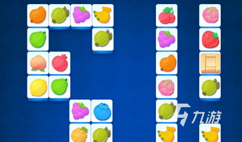 水果连连看游戏免费版下载2022 好玩免费的水果连连看手游推荐