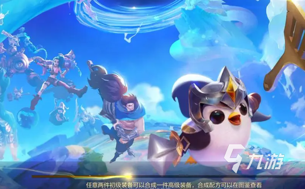 什么手游耐玩且不費時間 耐玩不耗時間的手游推薦