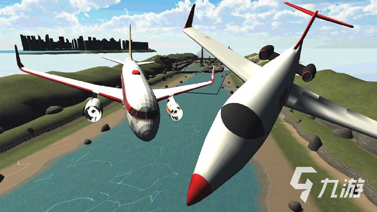 飞机模拟器驾驶舱仿真游戏下载2022 火爆的飞机模拟驾驶仿真游戏有哪些