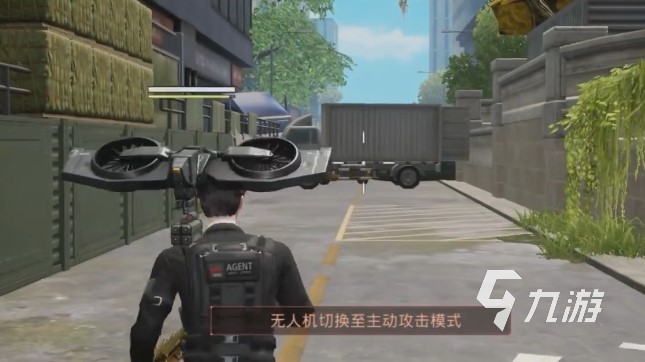 黎明覺(jué)醒無(wú)人機(jī)怎么合成 無(wú)人機(jī)合成方法介紹