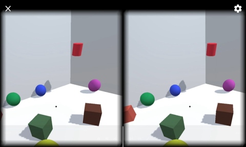 颜色猎手VR（ColorHunterVR）截图2